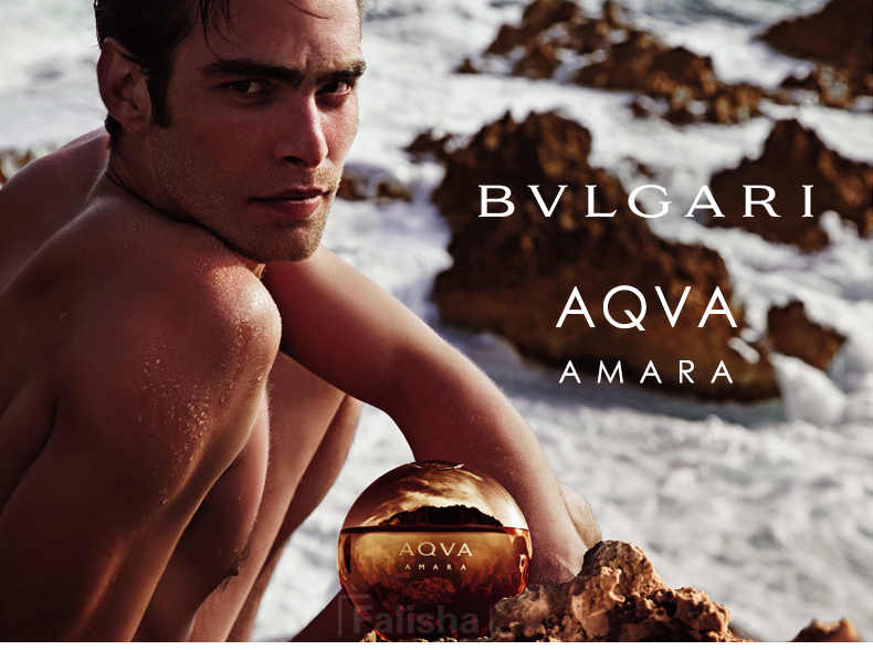 Bvlgari Bulgari bãi biển biển vần điệu màu xanh nước năng lượng của nam giới eau de toilette 50100 ml đại dương tươi và lâu dài