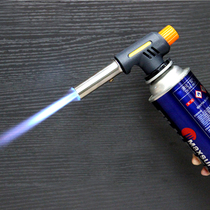 Outdoor Ignitor Lighter spray nozzle Spray Fire Gun Lighter Multipurpose Barbecue Point Carbonfire Cuisine Baker
