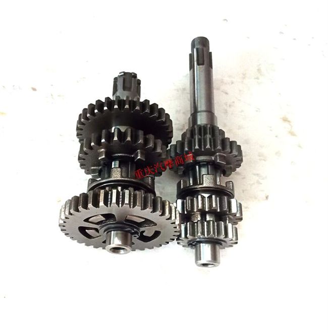 Phụ kiện xe máy jym110-2-b i8 u8 tình yêu tóc chính - Xe máy Gears
