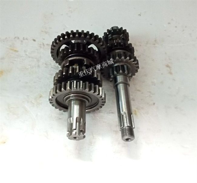 Phụ kiện xe máy jym110-2-b i8 u8 tình yêu tóc chính - Xe máy Gears