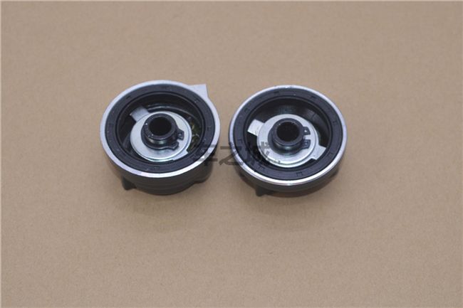 Lưới giả gy6 WISP 125 xe tay ga điện Yamaha 100 dụng cụ đo tốc độ km mét - Xe máy Gears nhông xích xe máy to