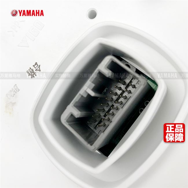 Bàn đạp EFI Fuxi 125 xe máy jym125t-a as125 walker đêm bảng mã LCD mét - Power Meter đồng hồ điện tử xe dream