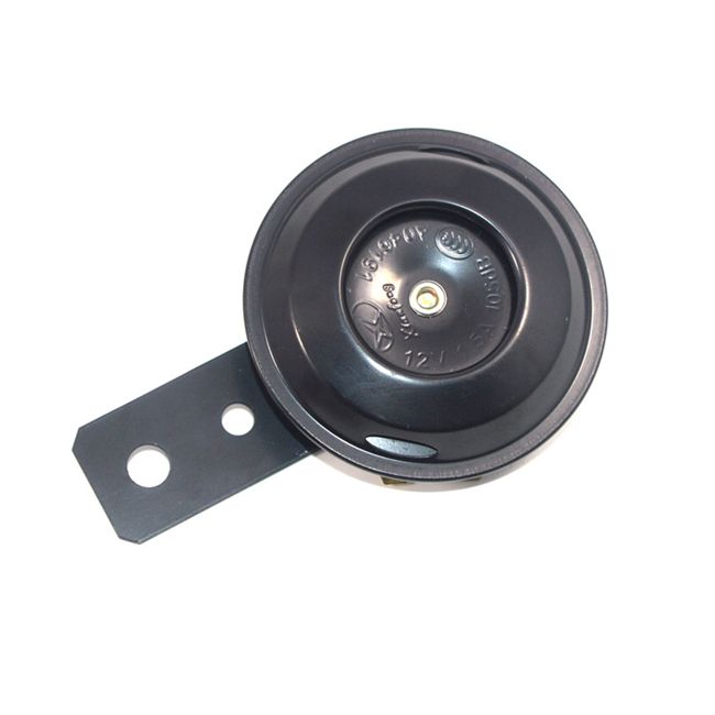 Yamaha 125 xe máy tay ga 100 tia cong xe 110 ngày kiếm ybr nhanh Eagle WISP Fuxi phổ loa - Sừng xe máy 	loa nghe nhạc cho xe máy
