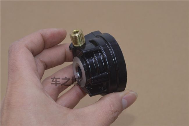 Lưới giả gy6 WISP 125 xe tay ga điện Yamaha 100 dụng cụ đo tốc độ km mét - Xe máy Gears nhông xích xe máy to