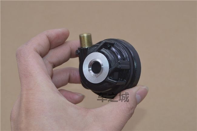 Lưới giả gy6 WISP 125 xe tay ga điện Yamaha 100 dụng cụ đo tốc độ km mét - Xe máy Gears