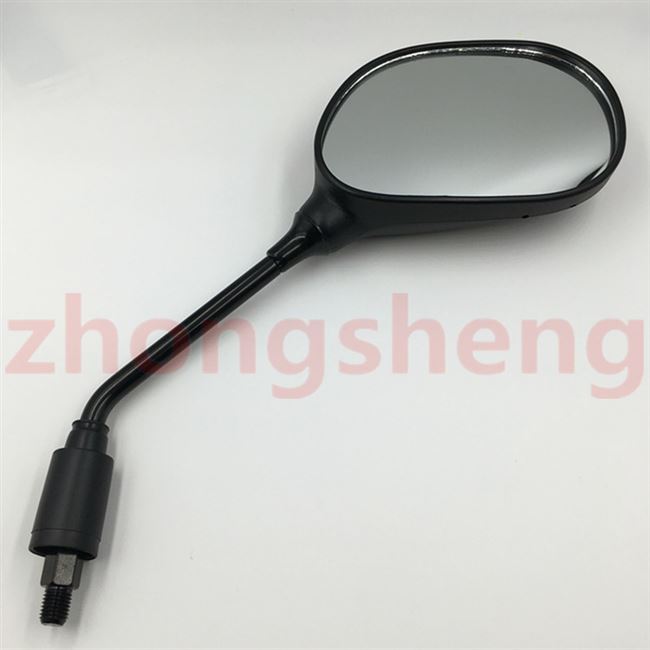 Fuk He 125as Night Walker Qiao Ge i Sai Ying 125 Gương chiếu hậu nâng cao Gương chiếu hậu - Xe máy lại gương gương xe airblade đẹp