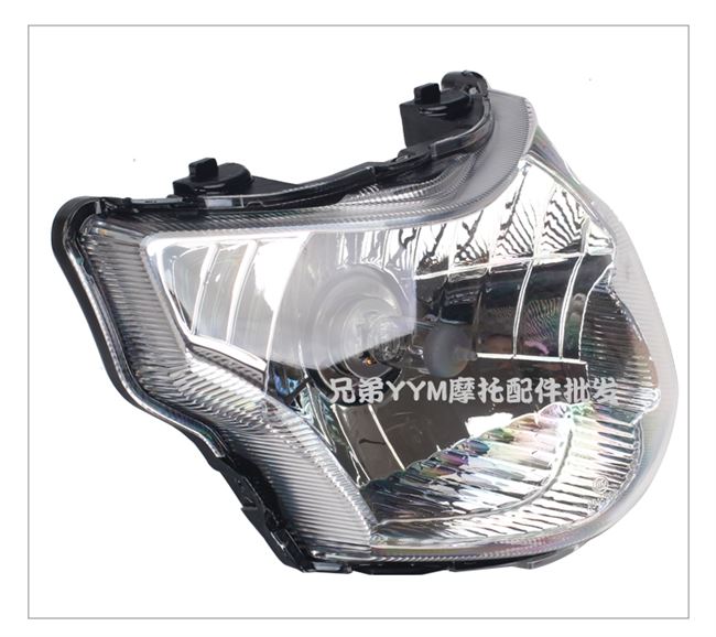 Đèn pha Yamaha Fushun 125 đèn hậu jym125t-a EFI chính hãng đèn pha chính xác đèn báo rẽ - Đèn xe máy đèn xe siêu sáng