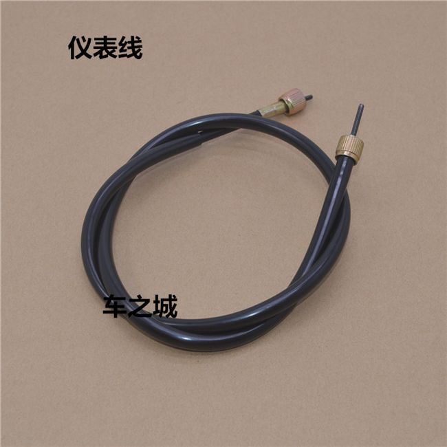 Lưới giả gy6 WISP 125 xe tay ga điện Yamaha 100 dụng cụ đo tốc độ km mét - Xe máy Gears nhông xích xe máy to
