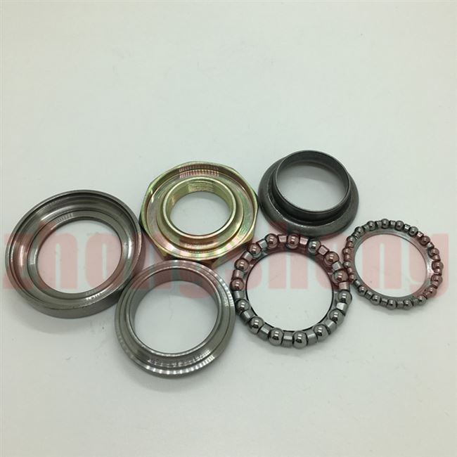 Lin Haiya Mahal Aurora Ba thế hệ Gust bws Eagles Fighting Direction Bearings - Vòng bi bạc đạn 6304