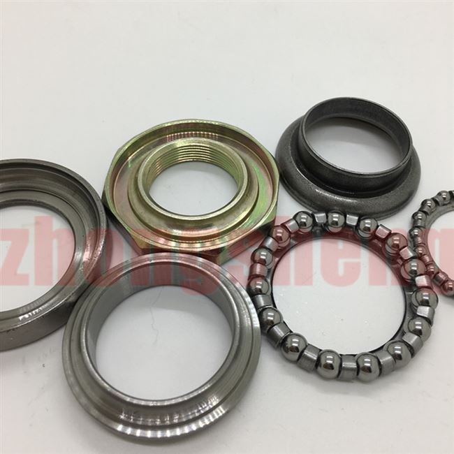 Lin Haiya Mahal Aurora Ba thế hệ Gust bws Eagles Fighting Direction Bearings - Vòng bi bạc đạn 6304