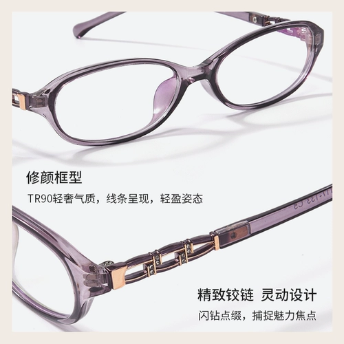 Он может быть сопоставлен с высоким уровнем очков, женской тропы, маленькой лице