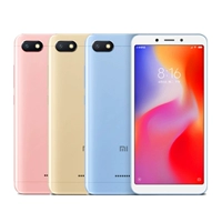 Redmi 6A/6 Full NetCom 4G Face Oplock 5.45 Полный экран (+3 года гарантия+гарантия с сломанным экраном)