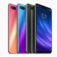 Xiaomi Mi 8 Youth Edition Full Netcom 4G Qualcomm Snapdragon 660 Полный экран 6.26 (+3 -лежащая гарантия+гарантия с сломанным экраном)