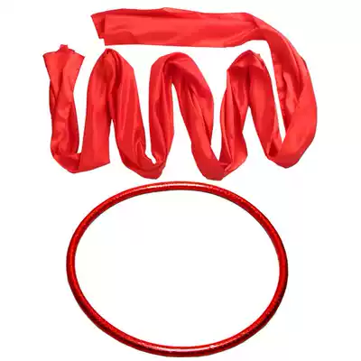 Primary school bracelet with children's clothing little girl dance which dry Kun circle toy school collar set Boys