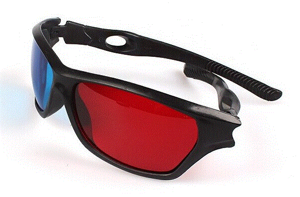 Lunettes 3D - Ref 2622432 Image 12