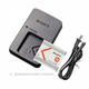 소니 DSCTX100 T110 TX55 TX66 TX20 TX30 디지털 카메라 충전기 NPBN1에 적합합니다.