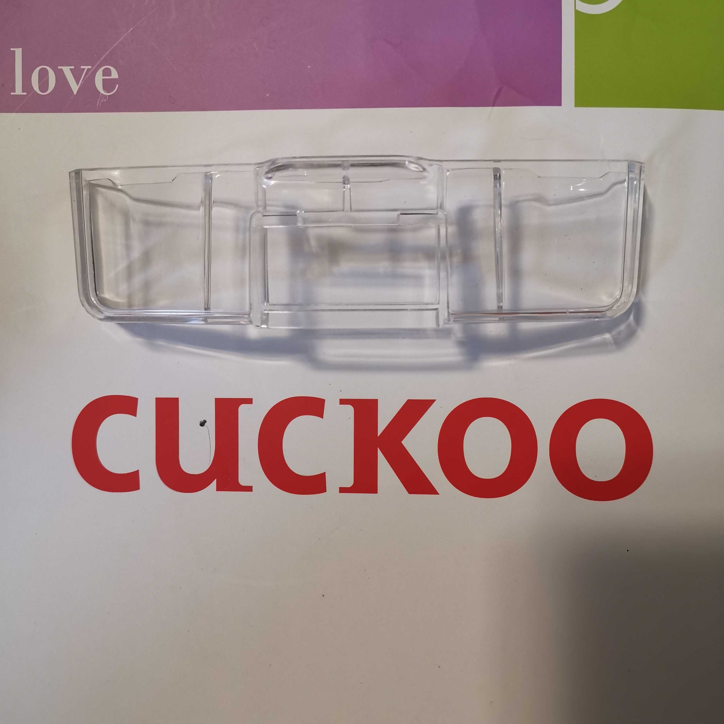 CUCKOO Fukuku Korean fukui electric cooker accessories electric cooker water box CRP-M1001sk sr