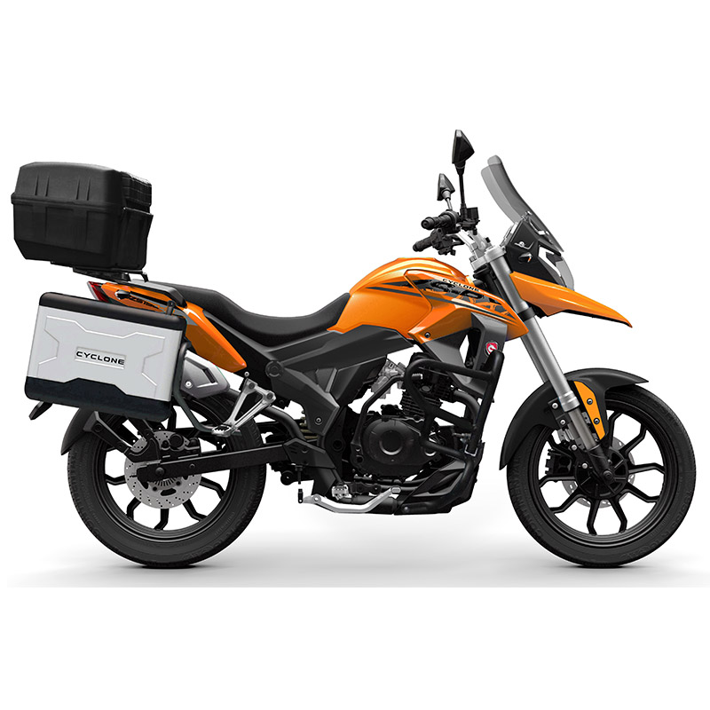 Китайские тур эндуро 400cc