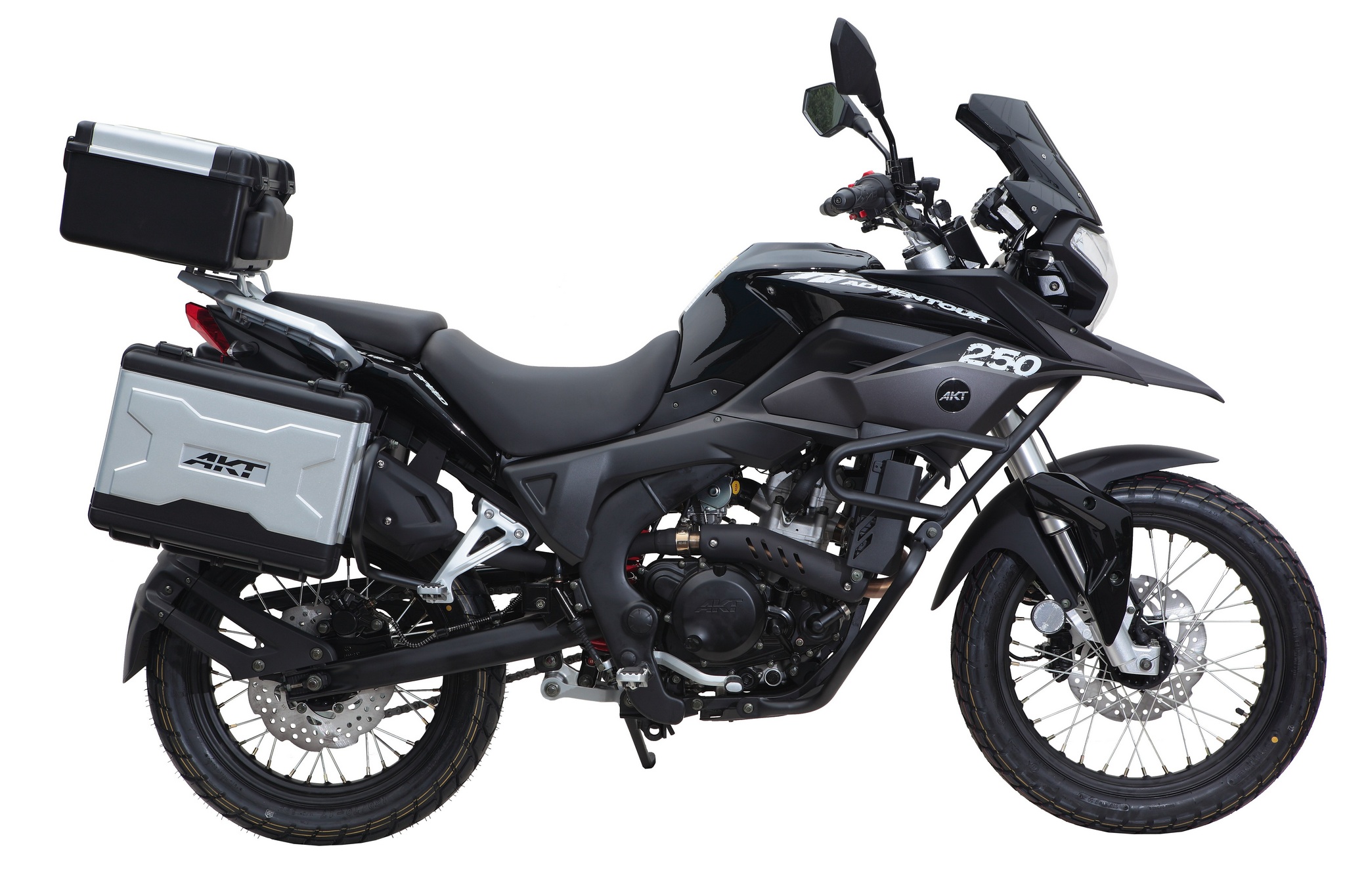 Zongshen Rx3 250 Купить
