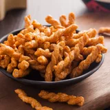 襄遇二阳 Маленькая таттическая сумка ручной работы. Установка сетки красной закусочной морец