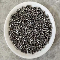 High purity tin particles silicon particles bismuth particles chromium particles tungsten particles antimony particles tellurium particles aluminum particles molybdenum particles cobalt particles