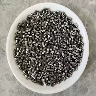 High purity tin particles Silicon bismuth particles chromium particles tungsten particles antimony particles tellurium particles aluminum particles molybdenum particles cobalt particles