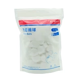 Гигроскопическая вата, хлопковые хлопковые шарики для домашнего использования