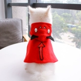 Одежда для домашних животных, плащ для кошачьей копти