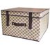 hộp nhựa thực phẩm Không dệt kèn quilt quần áo hộp lưu trữ hộp lưu trữ hộp lưu trữ hộp lưu trữ hộp gia đình lớn thêm lớn bao đựng đồ Trang chủ