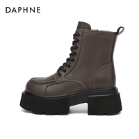 Пухлый серый