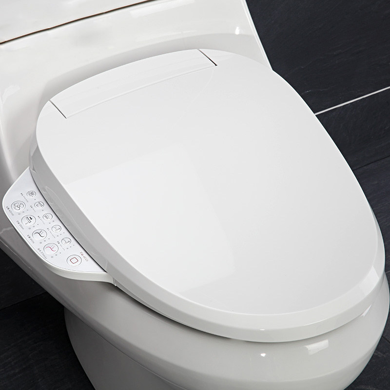 Koller smart toilet cap Qing Xiu smart toilet cover smart toilet cover smart cover 18659T-0