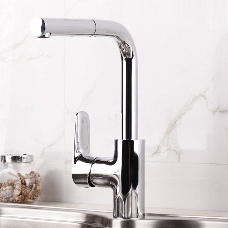 Colerio pull kitchen faucet cold hot water faucet sink faucet kitchen basin faucet wash basin faucet