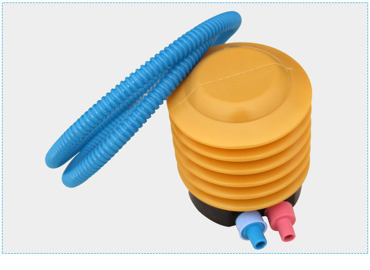 Pompe à vélo - Ref 2396779 Image 18