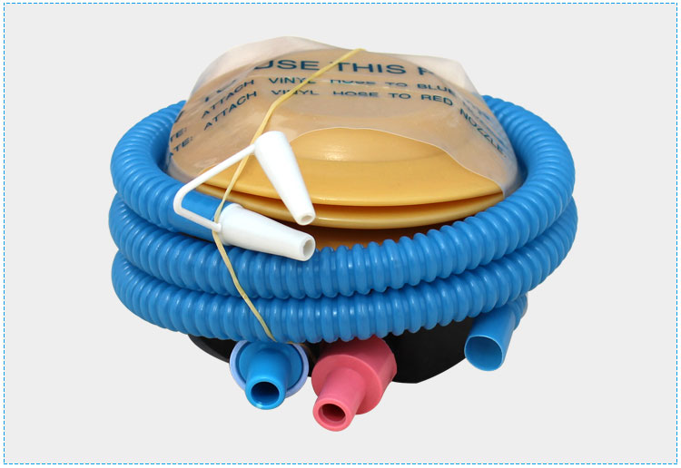 Pompe à vélo - Ref 2396779 Image 12