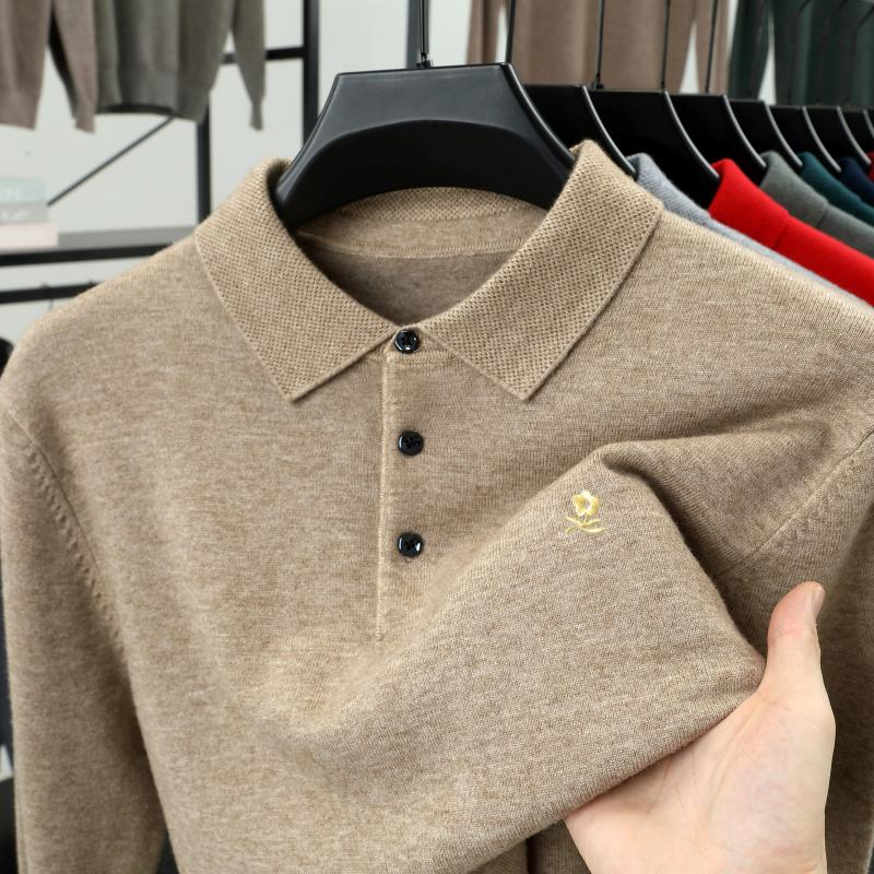 New casual sweater sweater
