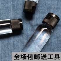 Angelus Angelus sneakers custom film remover agent color fixing agent color change graffiti explosion