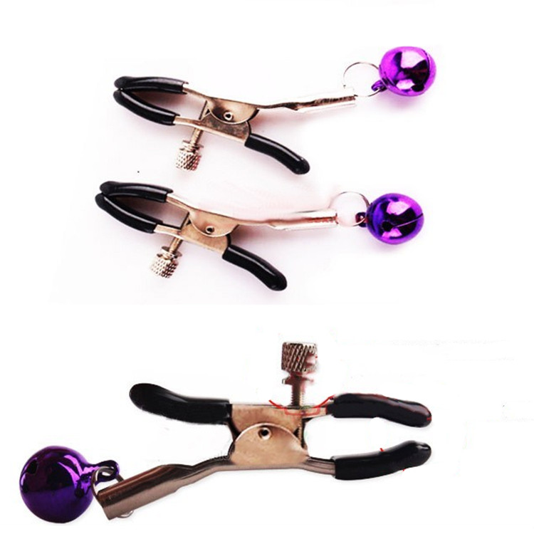 Dairy Clamp Bell Adult sex goods female masturbator comfort couples room to increase fun foreplay game