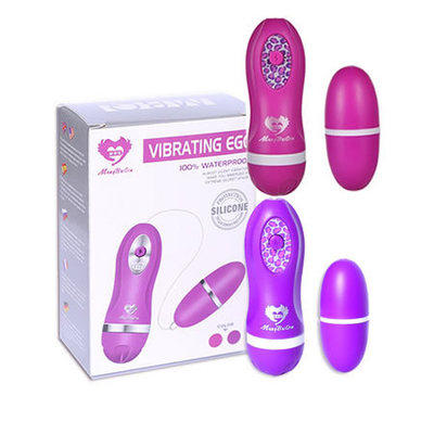 Sexy egg jumping electric vibration single jump female masturbation device husband and wife sex sex products adult health care