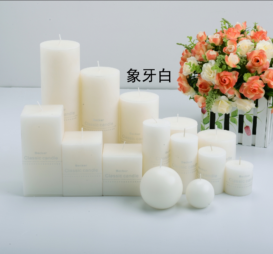 Bougie BECKER CANDLE - Ref 2487739 Image 35