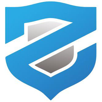 苏州中力网络的LOGO