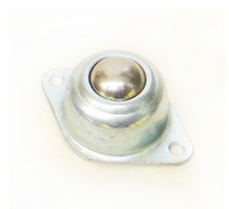 Smart car bull's eye universal wheel fixed wheel magic car bearing wheel Bluetooth WIFI car