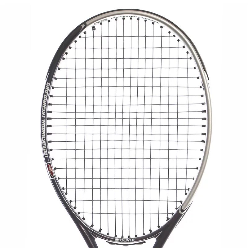 Rox Racket Oliver Thunder Bird Carbon Fiber Tennis Racket