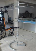 Fitness Balls Semi-circle Ball Balance Ball Yoga Ball Hemisphere Boomspeed Ball Wave Speed Ball Rack Yoga Ball Shelf Nine Ball Racks