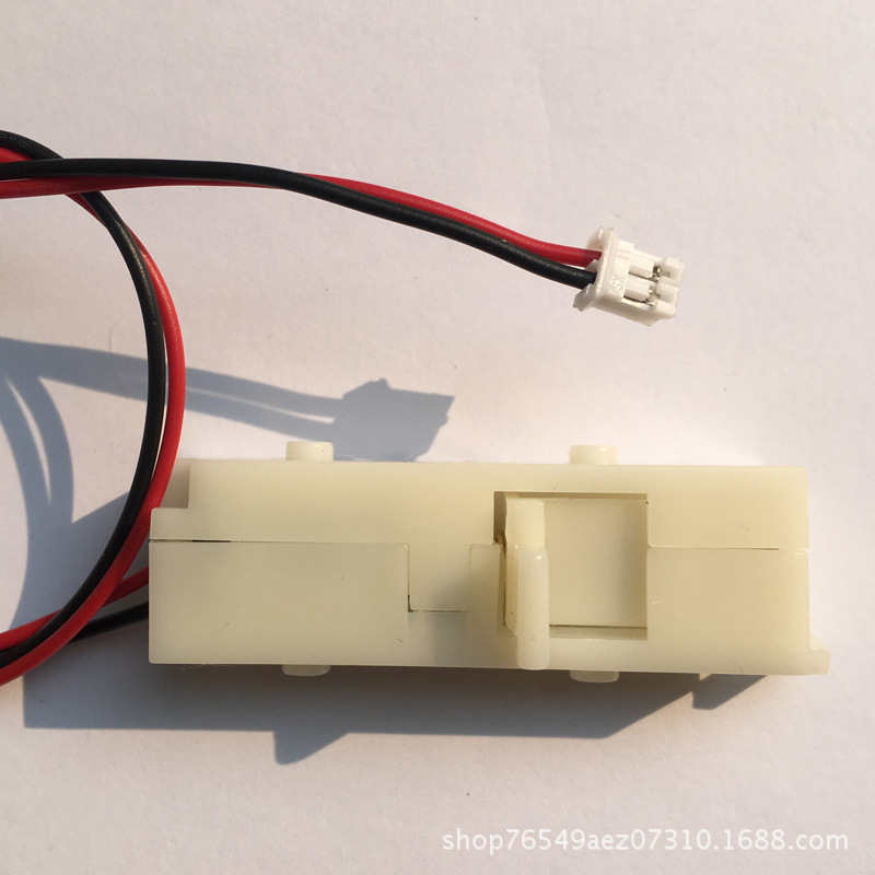 Dongguan manufacturers directly supply special accessories motor to support custom-made top pipepa intelligent fingerprint combination lock