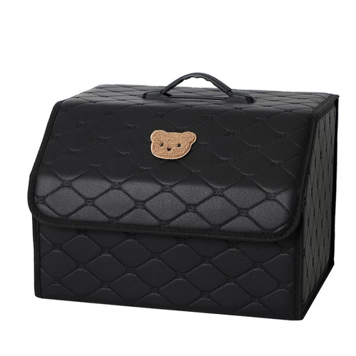 Коробка для хранения автомобильной багажники.