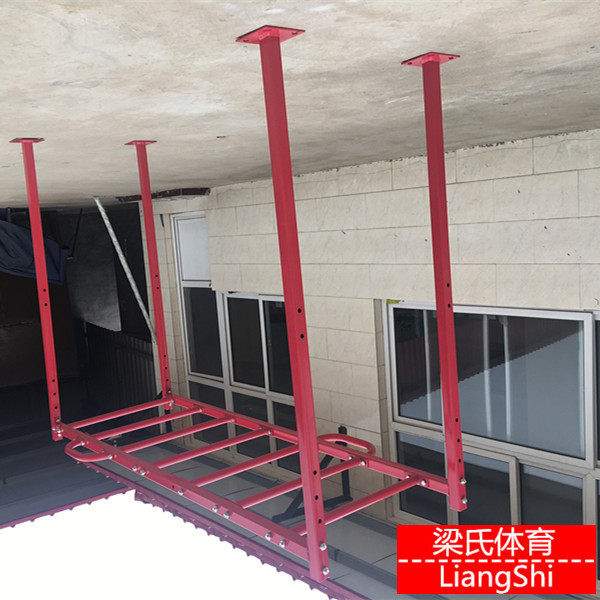 Source supply TRX shelf Indoor cloud terraces Private-taught climbing racks aerial yoga rack wall climbing ladders