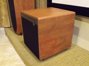 Danish Zumbo JAMO SUB 650 upgraded version SUB 660 subwoofer brand new national bank