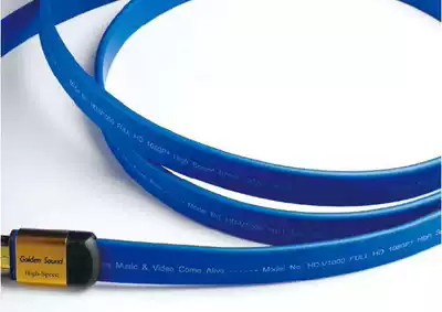 Golden Sound HD-V1000 HDMI 4K version New