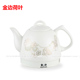 siêu sắc thuốc điện nguyễn kim Tự động trên ấm đun nước phụ kiện nồi gốm nồi thủy tinh nồi inox nồi điện ấm đun nước đơn nồi chè có nồi - ấm đun nước điện ấm siêu tốc jiplai