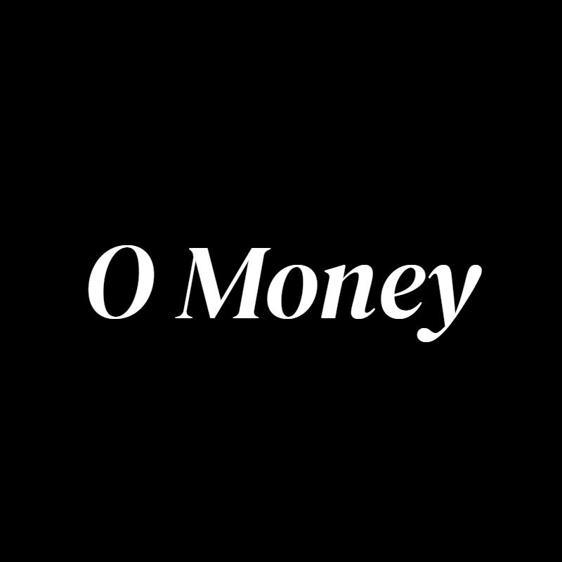 OMoney 轻奢老钱风